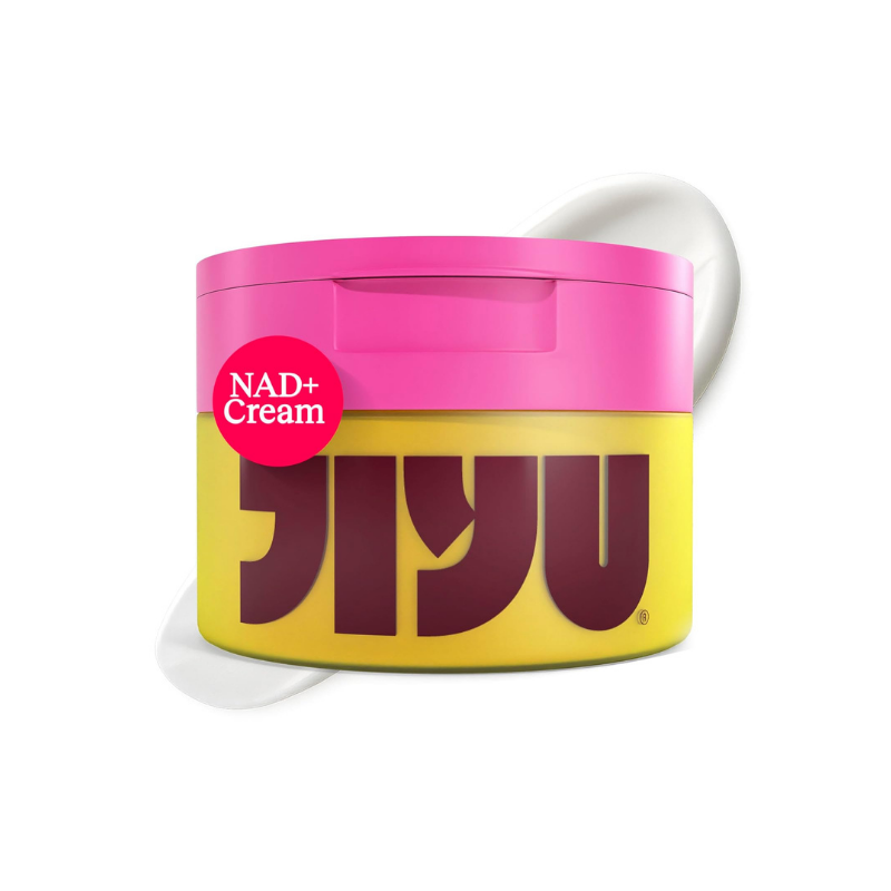 Jiyu NAD+ Anti-Aging Moisturizer