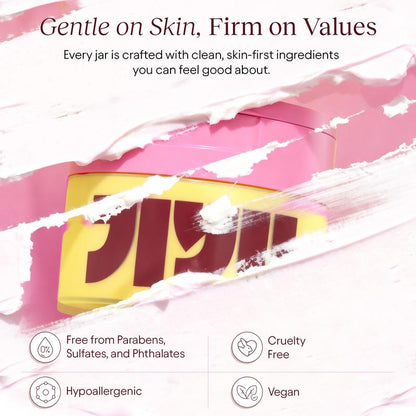 Jiyu NAD+ Anti-Aging Moisturizer